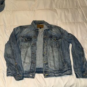 American Eagle Denim Jacket